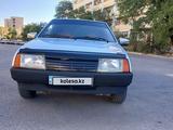 ВАЗ (Lada) 2109 2005 года за 650 000 тг. в Актау