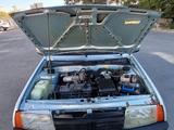 ВАЗ (Lada) 2109 2005 года за 650 000 тг. в Актау – фото 2
