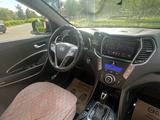Hyundai Santa Fe 2012 года за 9 300 000 тг. в Астана – фото 4