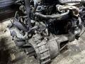 Контрактный МКПП Volkswagen Sharan 1.9TDI 2wd 6 Ступка из Щвецарии за 100 000 тг. в Астана