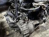 Контрактный МКПП Volkswagen Sharan 1.9TDI 2wd 6 Ступка из Щвецарии за 100 000 тг. в Астана