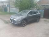 Chevrolet Tracker 2024 года за 7 800 000 тг. в Кордай – фото 2