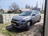 Chevrolet Tracker 2024 года за 7 800 000 тг. в Кордай