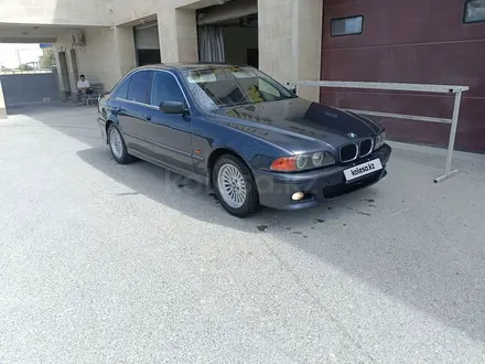 BMW 528 1995 года за 2 468 750 тг. в Жанаозен