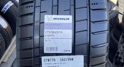 Michelin Pilot Sport 5 245/40 R19 275/35 R19 за 215 000 тг. в Астана