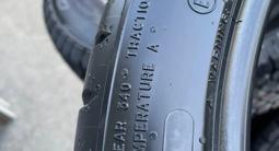 Michelin Pilot Sport 5 245/40 R19 275/35 R19 за 215 000 тг. в Астана – фото 4