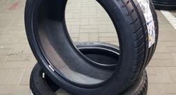 Michelin Pilot Sport 5 245/40 R19 275/35 R19 за 215 000 тг. в Астана – фото 5