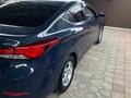 Hyundai Elantra 2016 года за 6 300 000 тг. в Алматы – фото 4