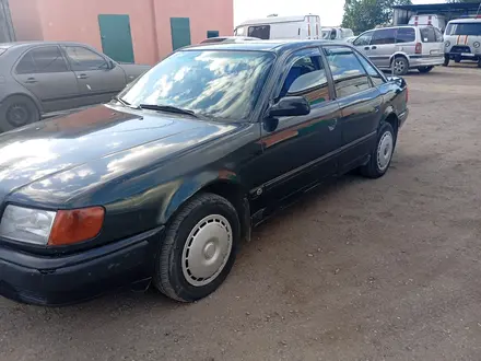 Audi 100 1992 года за 1 600 000 тг. в Сатпаев