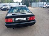 Audi 100 1992 года за 1 600 000 тг. в Сатпаев – фото 3