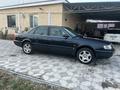 Audi A6 1995 годаүшін3 650 000 тг. в Мерке – фото 2