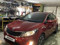 Kia Rio 2012 годаfor5 200 000 тг. в Актобе