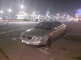 Audi A6 2001 года за 3 000 000 тг. в Талдыкорган