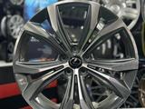 Диски на Lexus оригинальные R20^ 5^ 114.3 в наличии в Астане! за 546 000 тг. в Астана