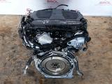 М276 двигатель из Японии 3, 5литра атмо с УСТАНОВКОЙ И ГАРАНТИЕЙ за 16 000 тг. в Алматы – фото 5