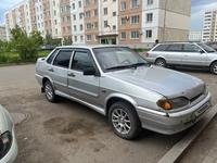 ВАЗ (Lada) 2115 2011 года за 1 300 000 тг. в Кокшетау