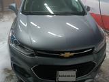 Chevrolet Tracker 2019 года за 6 100 000 тг. в Костанай