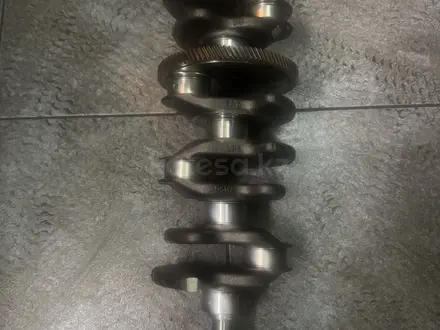 Коленвал 2.0 2.3 ecoboost Mustang Explorer за 350 000 тг. в Алматы