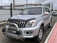 Toyota Land Cruiser Prado 2005 годаүшін10 000 000 тг. в Атырау