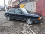 Audi 80 1990 года за 1 000 000 тг. в Петропавловск – фото 4