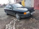 Audi 80 1990 года за 1 000 000 тг. в Петропавловск – фото 5