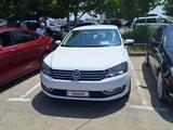 Volkswagen Passat 2015 года за 4 500 000 тг. в Актобе