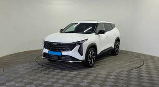 Geely Galaxy Cityray 2024 года за 6 520 000 тг. в Алматы