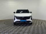 Geely Galaxy Cityray 2024 годаүшін6 520 000 тг. в Алматы – фото 2
