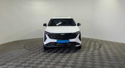 Geely Galaxy Cityray 2024 годаүшін6 520 000 тг. в Алматы – фото 2