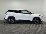 Geely Galaxy Cityray 2024 годаүшін6 520 000 тг. в Алматы – фото 4
