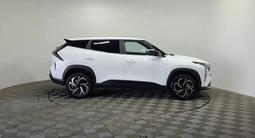 Geely Galaxy Cityray 2024 годаүшін6 520 000 тг. в Алматы – фото 4