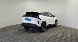 Geely Galaxy Cityray 2024 годаүшін6 520 000 тг. в Алматы – фото 5