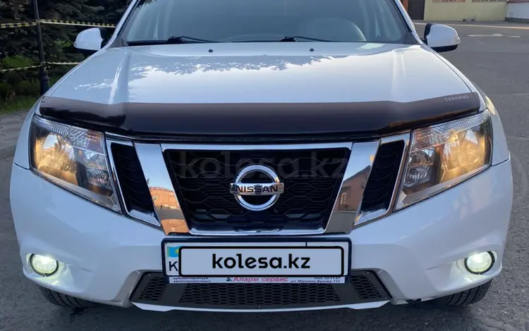 Nissan Terrano 2014 года за 6 100 000 тг. в Павлодар