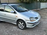 Nissan Almera Tino 2002 годаүшін1 800 000 тг. в Кулан – фото 2