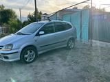 Nissan Almera Tino 2002 годаүшін1 800 000 тг. в Кулан