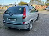Nissan Almera Tino 2002 годаүшін1 800 000 тг. в Кулан – фото 4