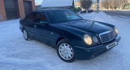 Mercedes-Benz E 280 1996 годаfor1 900 000 тг. в Петропавловск – фото 2