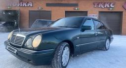 Mercedes-Benz E 280 1996 годаfor1 900 000 тг. в Петропавловск – фото 3