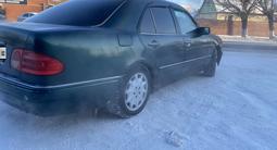 Mercedes-Benz E 280 1996 годаfor1 900 000 тг. в Петропавловск – фото 5
