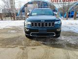 Jeep Grand Cherokee 2018 года за 12 500 000 тг. в Атырау – фото 3