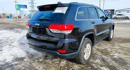 Jeep Grand Cherokee 2018 годаfor12 500 000 тг. в Атырау – фото 5