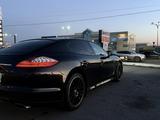 Porsche Panamera 2010 годаfor21 000 000 тг. в Караганда – фото 2