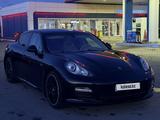 Porsche Panamera 2010 годаfor21 000 000 тг. в Караганда