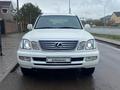 Lexus LX 470 2005 годаүшін12 000 000 тг. в Астана