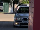 BMW 528 1997 года за 3 650 000 тг. в Семей – фото 3