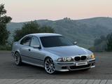 BMW 528 1997 года за 3 650 000 тг. в Семей