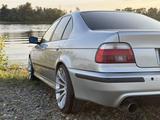 BMW 528 1997 года за 3 650 000 тг. в Семей – фото 5