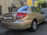 Kia Rio 2005 года за 2 500 000 тг. в Алматы