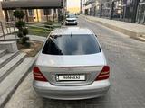 Mercedes-Benz C 240 2001 года за 2 300 000 тг. в Туркестан