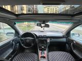 Mercedes-Benz C 240 2001 года за 2 300 000 тг. в Туркестан – фото 5